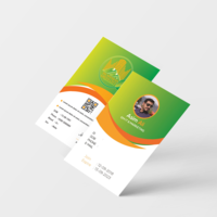 Islamabad Green City Profile Cards