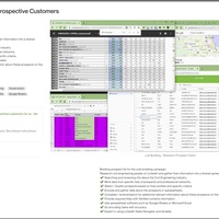 Lead Generation & Cold Outreach