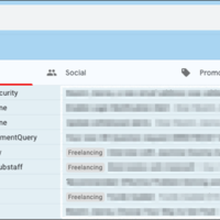 Email Management