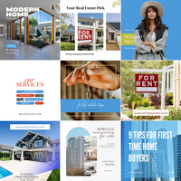 Branding and Marketing for home decor
