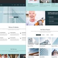 WordPress website development