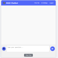 AI-Powered Chatbot