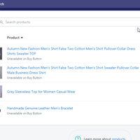 Shopify Management