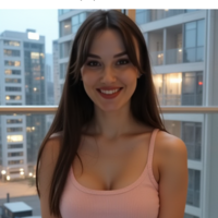 lora_weights (4)0.9 - without Hires Fix, with ADetailer