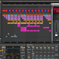 Vocal Mastering