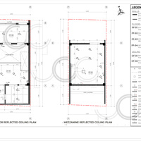 Rivera Residence Plans (RVT)