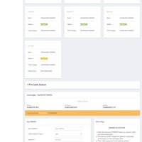 ICO Development