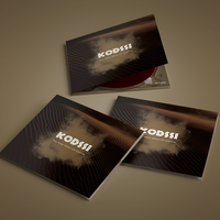 Album Artwork