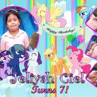 Banner design
