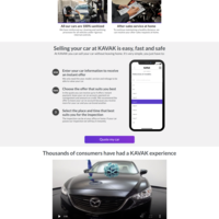  Kavak  - https://www.kavak.com/