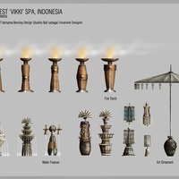 Furniture design