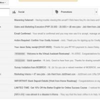 Email Management