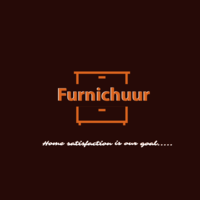 A logo design for furnichuur