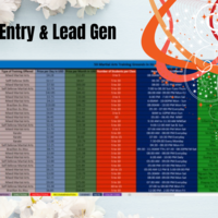 Lead Generation