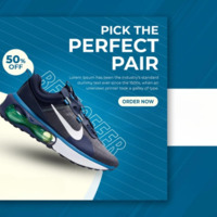 the perfect pair design