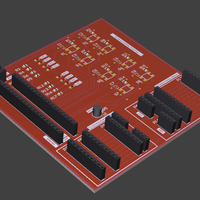 4. General I/ O test board