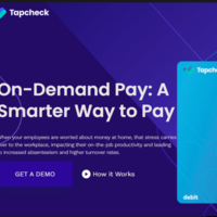 Tapcheck website 