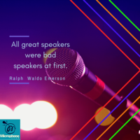 Instagram post Microphone Hub