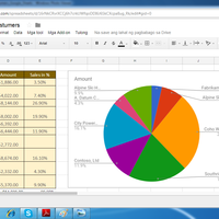 Office Application