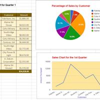 Office Application
