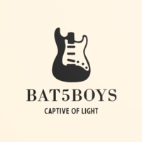 My Sample Band Logo 7
