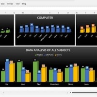 Data Presentation 
