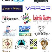 Sample Logos
