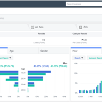 Lead Generation Campaign