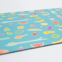 Cookbook - Editorial design