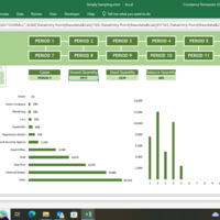 Finished Product Allocation Dashboard