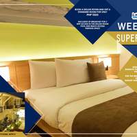 Promotional ads
