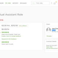 Virtual Assistant