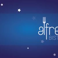 Branding for Al Fresco Bistro 