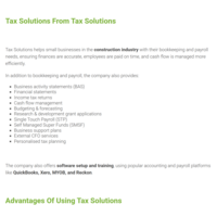 Blog | Tax & Payroll Services | Sydney Australia 