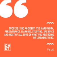 IG quote Social Media Post