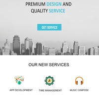 Newsletter Design