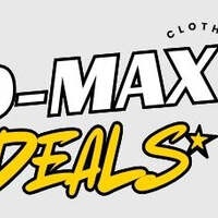 One of our Client logo for his online store