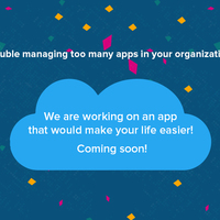 An Upcoming SaaS App