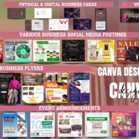 Canva Graphic Samples 1 