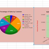 Office Application (Google Sheet)