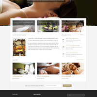 Webite Design Responsive