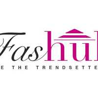 Fashub self maid logo