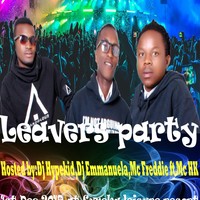 create event posters