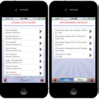 MN Coop - iOS & Android
