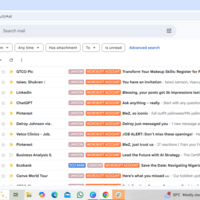 Email Management