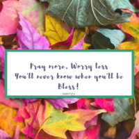I made it using canva. I love making quotes.