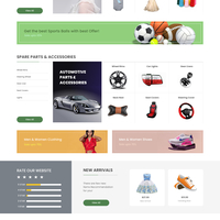 B2B marketplace