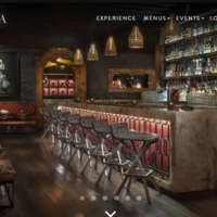 Restaurant Booking Site