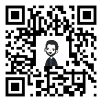 Scan here!