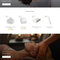 Shopify Store, Themes & Expert Front End Developer